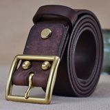  Thắt Lưng Da Nam Cao Cấp BKFACN-9334 