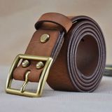  Thắt Lưng Da Nam Cao Cấp BKFACN-9334 