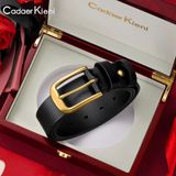  Thắt Lưng Da Nam Cao Cấp BKFACN-9336 