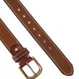  Thắt Lưng Da Nam Chất Lượng Cao BKFACN-9338 