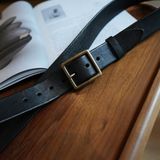  Thắt Lưng Da Nam Chất Lượng Cao BKFACN-9339 