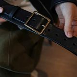  Thắt Lưng Da Nam Chất Lượng Cao BKFACN-9339 