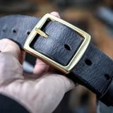  Thắt Lưng Da Men Lì Cao Cấp BKFACN-9340 