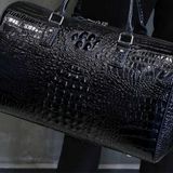  Túi xách doanh nhân da cá sấu thật cao cấp BKFACN-9346 