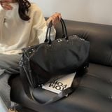  Túi Da PU Đựng Đồ Cao Cấp BKFACN-9348 