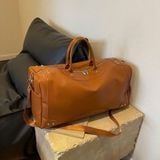  Túi Da PU Đựng Đồ Cao Cấp BKFACN-9348 