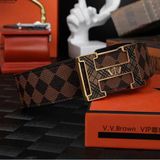 Thắt Lưng Da Nam Cao Cấp BKFACN-9350 