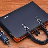  Cặp Sách Da Nam cao cấp sang trọng BKFACN-9357 