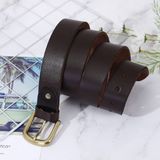  Thắt Lưng Da Bò Nam Cao Cấp BKFACN-9362 