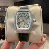  Đồng Hồ Nữ Thạch Anh BKFACN-9363 