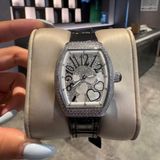  Đồng Hồ Nữ Thạch Anh BKFACN-9363 