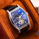  Đồng Hồ Cơ Tự Động cho nam  BKFACN-9368 