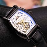  Đồng Hồ Cơ Tự Động cho nam  BKFACN-9368 