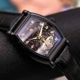  Đồng Hồ Cơ Tự Động cho nam  BKFACN-9368 