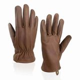  Găng Tay Da Phong Cách Cao Bồi BKFACN-9372 