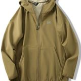  Áo Nỉ Có Mũ Kéo Khóa Nam Cao Cấp BKFACN-9374 