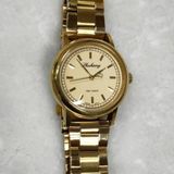  Đồng Hồ đeo tay ThuHang Mặt Vàng Kim  BKFACN-9380 