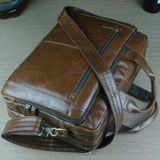  Túi Xách Da Thật Doanh Nhân Cao CấpBKFACN-9383 