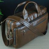  Túi Xách Da Thật Doanh Nhân Cao CấpBKFACN-9383 