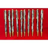  Bút Ký Cao Cấp Khảm Trai Thủ Công BKFAVN-9396 