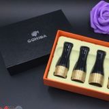  Bộ Bót Hút Xì Gà Cohiba 4 Size Cao Cấp BKFAVN-9403 
