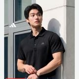  Áo Polo Nam Adidas Chính Hãng Thể Thao Cao Cấp BKFAVN-9406 