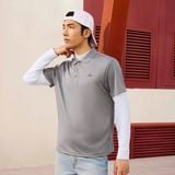  Áo Polo Nam Adidas Chính Hãng Thể Thao Cao Cấp BKFAVN-9406 