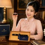  Bút Ký Khắc Tên Tổng Bí thư, Chủ tịch nước Tô Lâm BKFAVN-9422 
