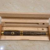  Bút Ký Trầm Hương Cao Cấp Khắc Chữ Tổng Bí thư Chủ tịch nước Tô Lâm BKFAVN-9434 