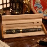  Bút Ký Trầm Hương Cao Cấp Khắc Chữ Tổng Bí thư Chủ tịch nước Tô Lâm BKFAVN-9434 