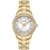 Đồng Hồ Nữ Bulova Mạ Vàng Cao Cấp Mặt Khảm Xà Cừ BKFAVN-9472