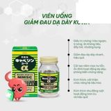  Viên Uống Dạ Dày Nhật Bản Kyabeijin MMSC Kowa 300v BKHEJP-9204 