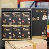  Nước hồng sâm nhung hươu Goryeo Hàn Quốc BKHEKR-9183 