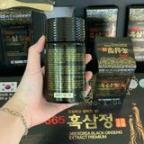  Cao Hắc Sâm 365 Samsung Bio Hàn Quốc BKHEKR-9184 