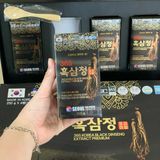 Cao Hắc Sâm 365 Samsung Bio Hàn Quốc BKHEKR-9184 