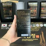  Cao Hắc Sâm 365 Samsung Bio Hàn Quốc BKHEKR-9184 