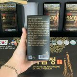  Cao Hắc Sâm 365 Samsung Bio Hàn Quốc BKHEKR-9184 