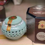  Cao Hồng Sâm Hoàng Hậu 1kg BKHEKR-9185 