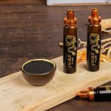  Tinh Chất Sâm Núi Trầm Hương Golden Dragon BKHEKR-9187 