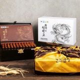  Tinh Chất Sâm Núi Trầm Hương Golden Dragon BKHEKR-9187 