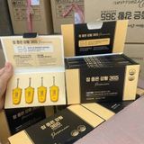  Tinh nghệ Nano Curcumin 365 BKHEKR-9189 