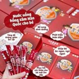  Hồng sâm baby Sanga Hàn Quốc BKHEKR-9192 