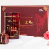  Viên Cao Xương Ngựa Đảo Jeju Hàn Quốc BKHEKR-9195 