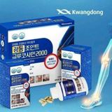  Viên Uống Bổ Khớp Kwangdong Hàn Quốc BKHEKR-9196 