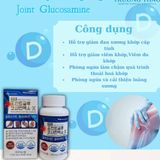  Viên Uống Bổ Khớp Kwangdong Hàn Quốc BKHEKR-9196 