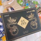  An Cung Trầm Hương Samsung Gong Cheon Dan Premium BKHEKR-9198 