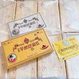  Đông trùng hạ thảo viên hộp gỗ 60 viên BKHEKR-9201 