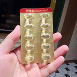  Tinh Dầu Thông Đỏ Chính Phủ Pine Joek Song BKHEKR-9206 