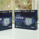  Viên Canxi Vita Royal Calcium Premium Hàn Quốc BKHEKR-9207 