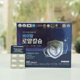  Viên Canxi Vita Royal Calcium Premium Hàn Quốc BKHEKR-9207 